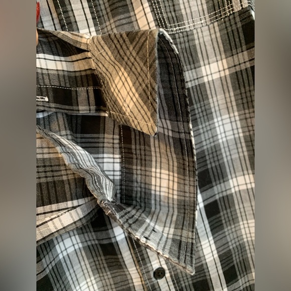 ECKO UNLTD casual shirt - Picture 2 of 5